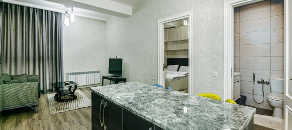 2 غرف نوم شقة في Sabail, Azerbaijan رقم 1358 37