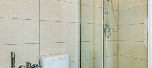 2 غرف نوم شقة في Sabail, Azerbaijan رقم 1358 27