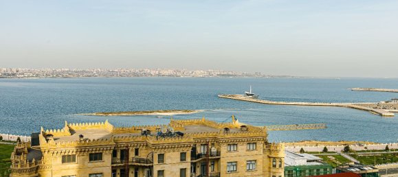 2 غرف نوم شقة في Sabail, Azerbaijan رقم 1358 13