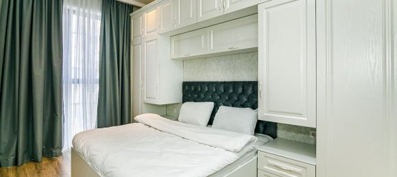 2 غرف نوم شقة في Sabail, Azerbaijan رقم 1358 39