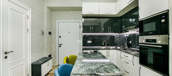 2 غرف نوم شقة في Sabail, Azerbaijan رقم 1358 11