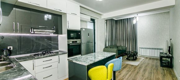 2 غرف نوم شقة في Sabail, Azerbaijan رقم 1358 31