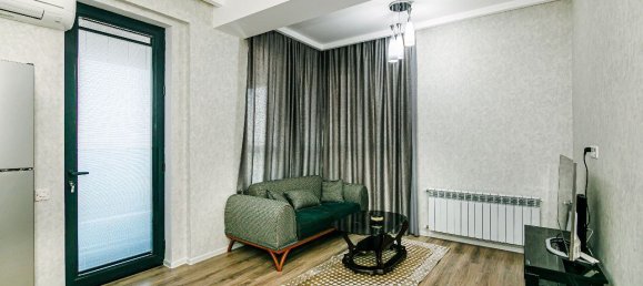 2 غرف نوم شقة في Sabail, Azerbaijan رقم 1358 43