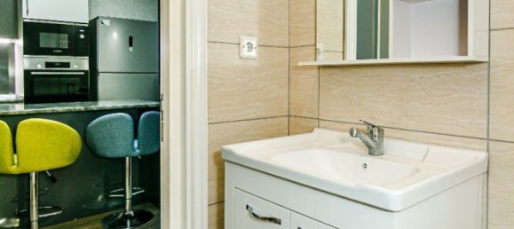 2 غرف نوم شقة في Sabail, Azerbaijan رقم 1358 22