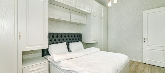 2 غرف نوم شقة في Sabail, Azerbaijan رقم 1358 19