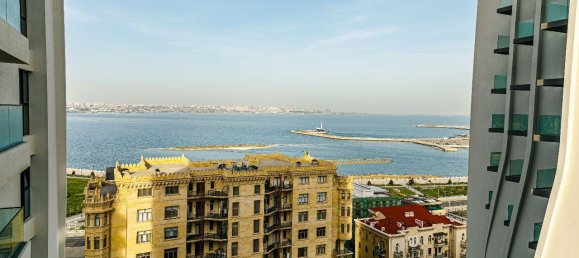 2 غرف نوم شقة في Sabail, Azerbaijan رقم 1358 29