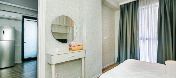 2 غرف نوم شقة في Sabail, Azerbaijan رقم 1358 42