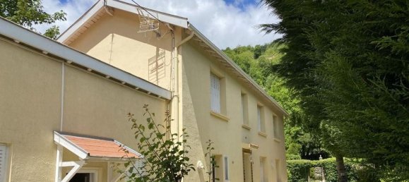 Casa de 4 dormitorios en Ax-les-Thermes, France No. 346596 2