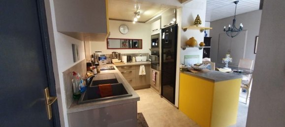 Casa de 4 dormitorios en Ax-les-Thermes, France No. 346596 5