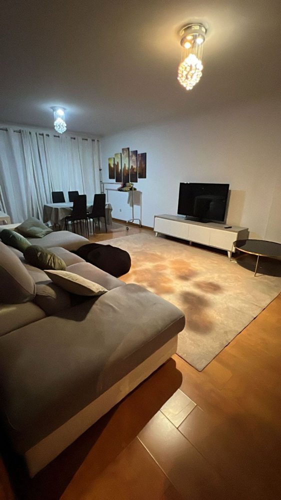 Ático de 4 dormitorios en Sao Joao da Madeira, Portugal No. 276371