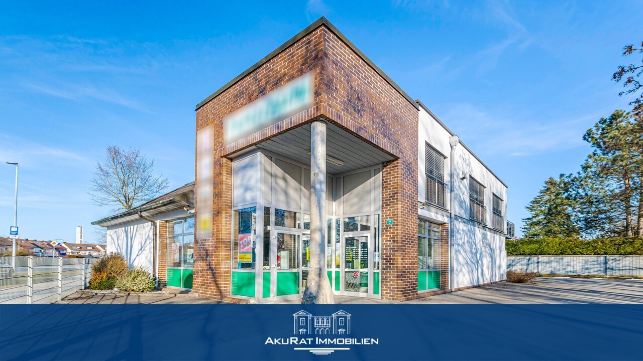 Здание с 8 комнатами в Фюрстенфельдбрукк, Германия № 39691