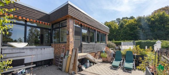 Bungalow de 4 habitaciónes en Starnberg, Germany No. 347680 11