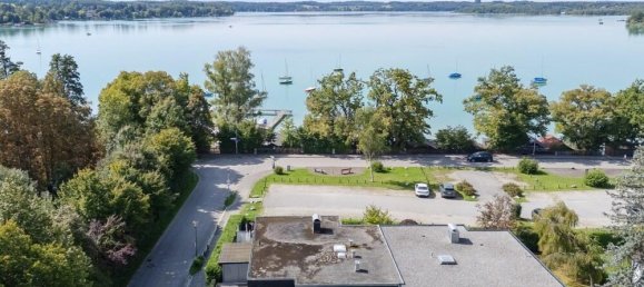 Bungalow de 4 habitaciónes en Starnberg, Germany No. 347680 3