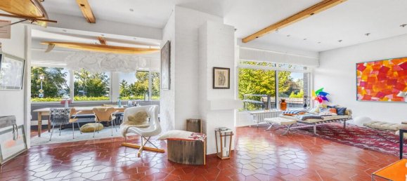 Bungalow de 4 habitaciónes en Starnberg, Germany No. 347680 5