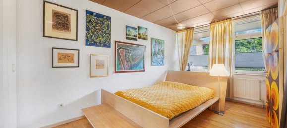 Bungalow de 4 habitaciónes en Starnberg, Germany No. 347680 9