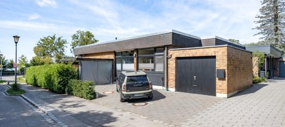 Bungalow de 4 habitaciónes en Starnberg, Germany No. 347680 2