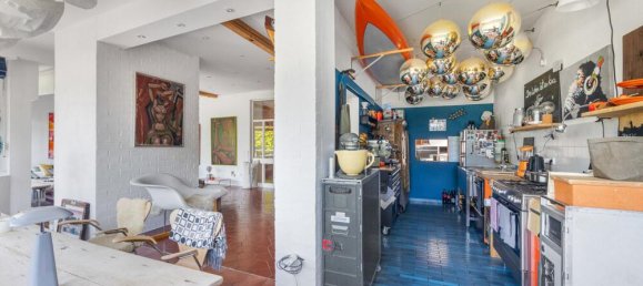 Bungalow de 4 habitaciónes en Starnberg, Germany No. 347680 7