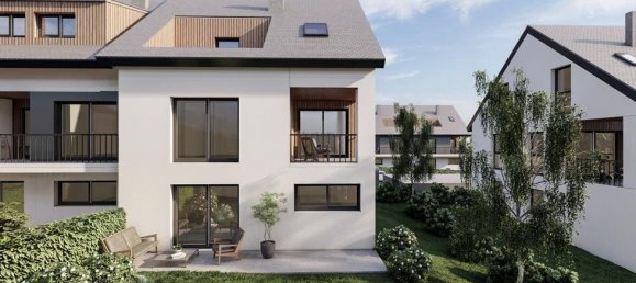 Земельный участок 1705м² в Ланнах, Австрия № 131653 2