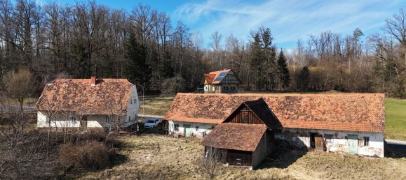 Земельный участок 1705м² в Ланнах, Австрия № 131653 11