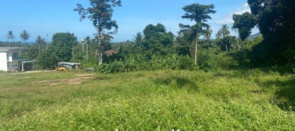  Commercial property in Ko Samui, Thailand No. 20480 4