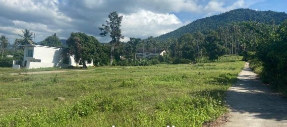  Commercial property in Ko Samui, Thailand No. 20480 2