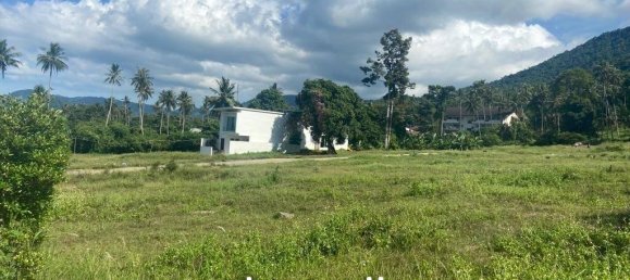  Commercial property in Ko Samui, Thailand No. 20480 3