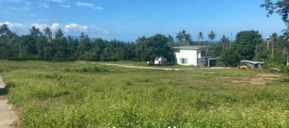  Commercial property in Ko Samui, Thailand No. 20480 5