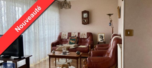 Apartamento de 3 dormitorios en Bourges, France No. 55988 6