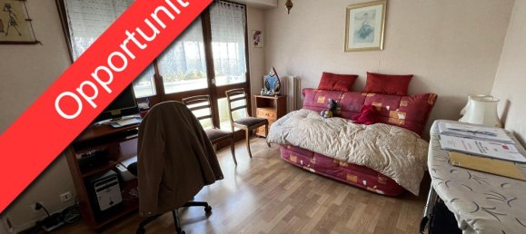 Apartamento de 3 dormitorios en Bourges, France No. 55988 32