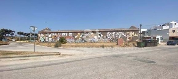 3355m² Land in Olhao, Portugal No. 107871 6