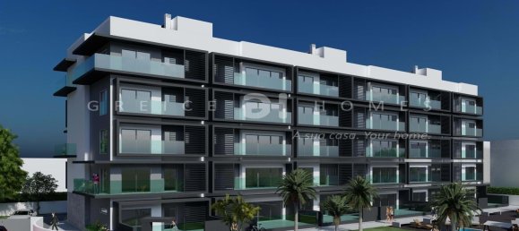 3355m² Land in Olhao, Portugal No. 107871 3