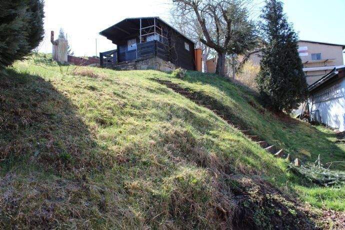 Grundstück in Greiz, Germany, Nr. 345553