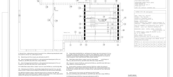 Grundstück in Seva, Spain 917m², Nr. 77599 36