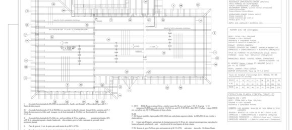 Grundstück in Seva, Spain 917m², Nr. 77599 37