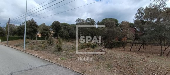 Grundstück in Seva, Spain 917m², Nr. 77599 25