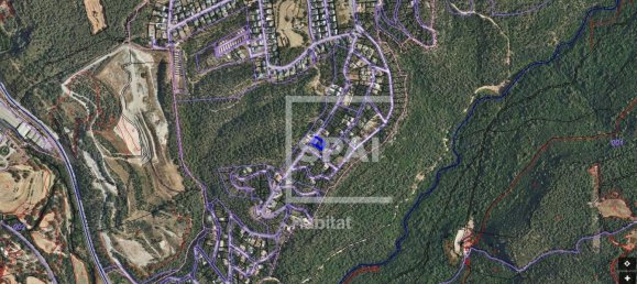 Grundstück in Seva, Spain 917m², Nr. 77599 11