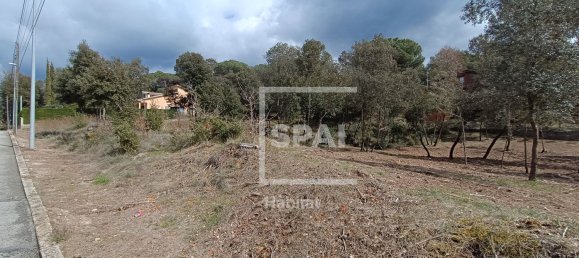 Grundstück in Seva, Spain 917m², Nr. 77599 15