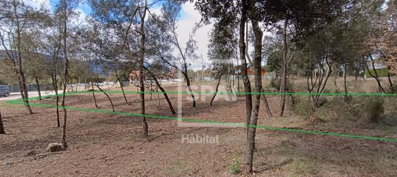 Grundstück in Seva, Spain 917m², Nr. 77599 20