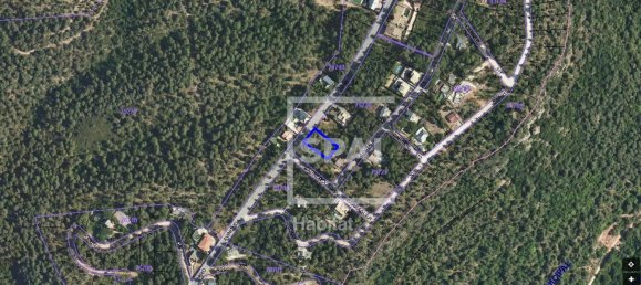 Grundstück in Seva, Spain 917m², Nr. 77599 10