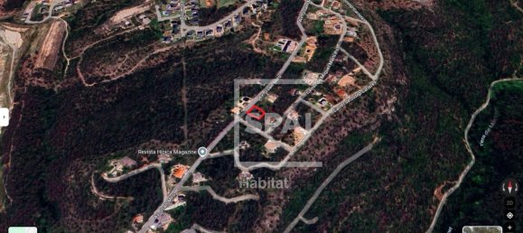 Grundstück in Seva, Spain 917m², Nr. 77599 8