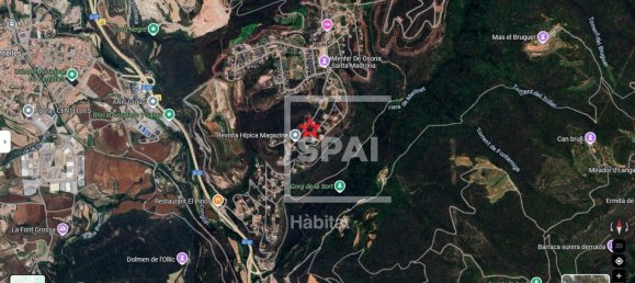 Grundstück in Seva, Spain 917m², Nr. 77599 7