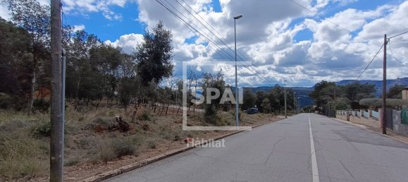 Grundstück in Seva, Spain 917m², Nr. 77599 27