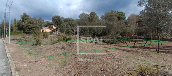 Grundstück in Seva, Spain 917m², Nr. 77599 16