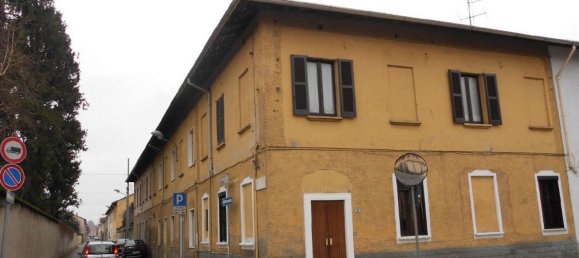 Apartamento de 2 divisões em Vanzaghello, Italy N.º 9366 6