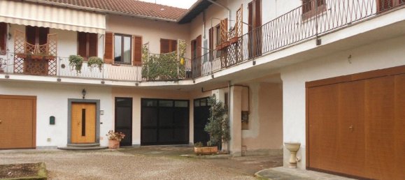 Apartamento de 2 divisões em Vanzaghello, Italy N.º 9366 2
