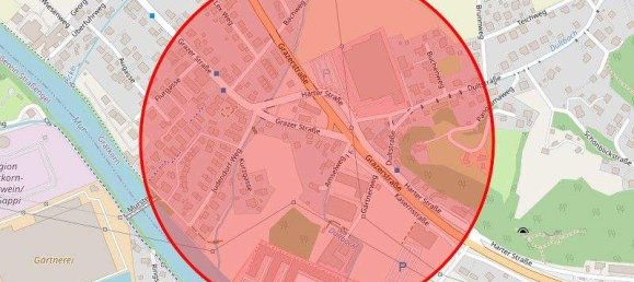 Terreno en Gratkorn, Austria No. 219507 3