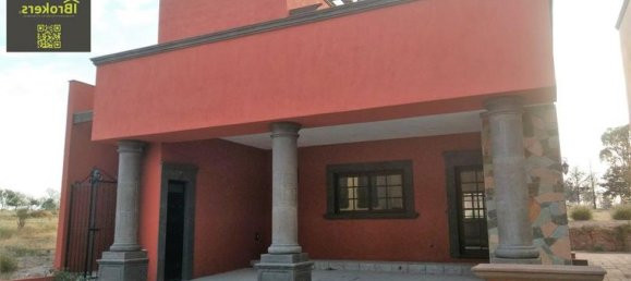 3 bedrooms House in Guanajuato, Mexico No. 178032 2