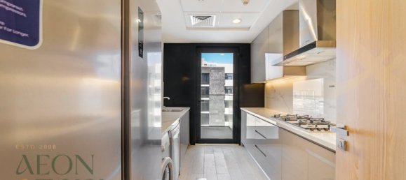 Apartamento de 3 dormitorios en Meydan, UAE No. 105348 4