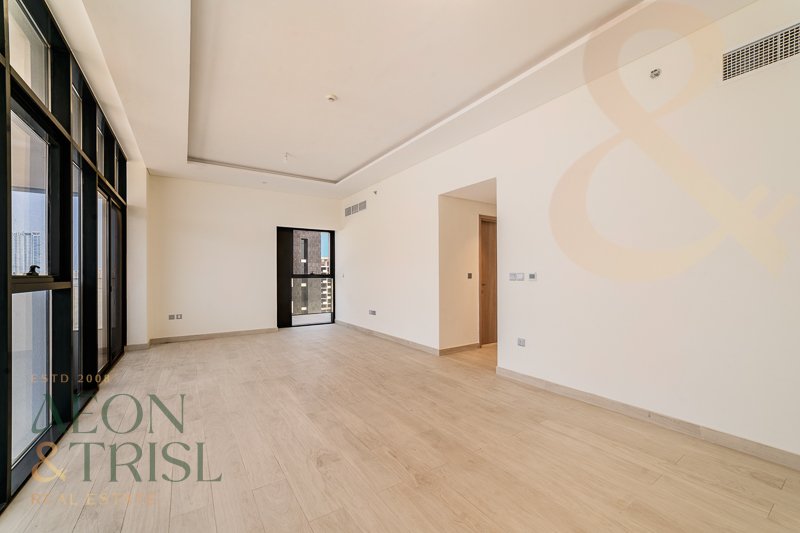 Apartamento de 3 dormitorios en Meydan, UAE No. 105348