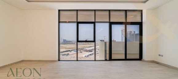 Apartamento de 3 dormitorios en Meydan, UAE No. 105348 3